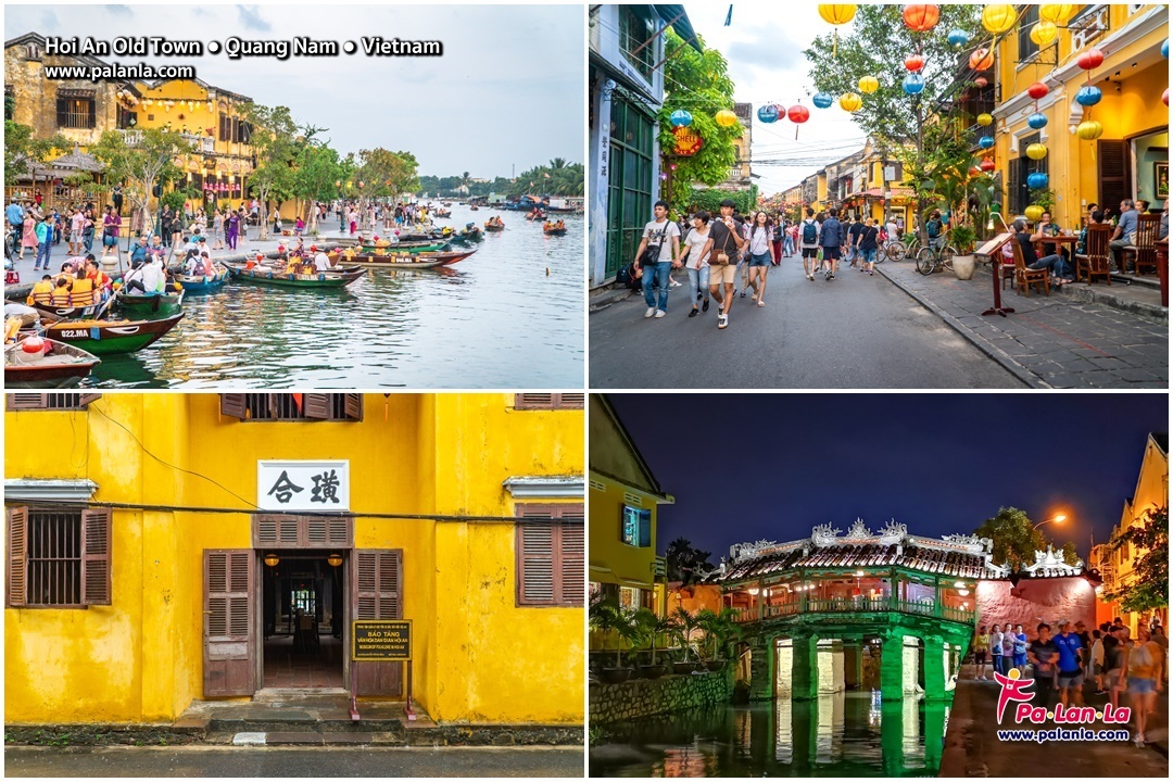 10 UNESCO World Heritage Sites in Asia